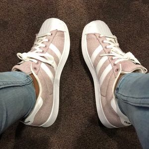 Adidas Original Superstars